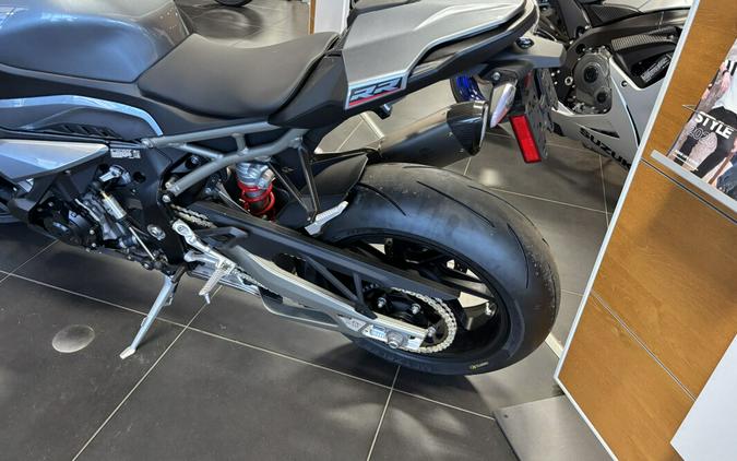 2025 BMW Motorrad S 1000 RR 1.9% W.A.C or $2500 REBATE FREE 2 YEAR EXT WARR