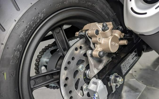 2026 Honda GROM125SPT