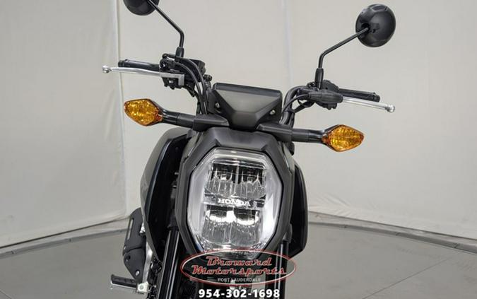 2026 Honda GROM125SPT
