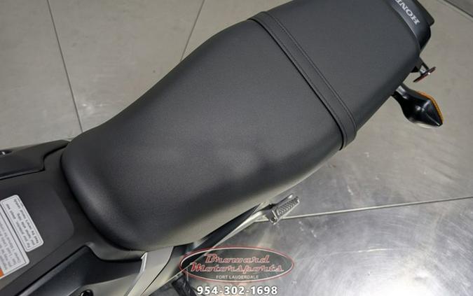 2026 Honda GROM125SPT