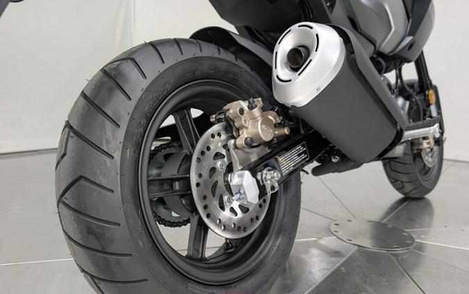 2026 Honda GROM125SPT