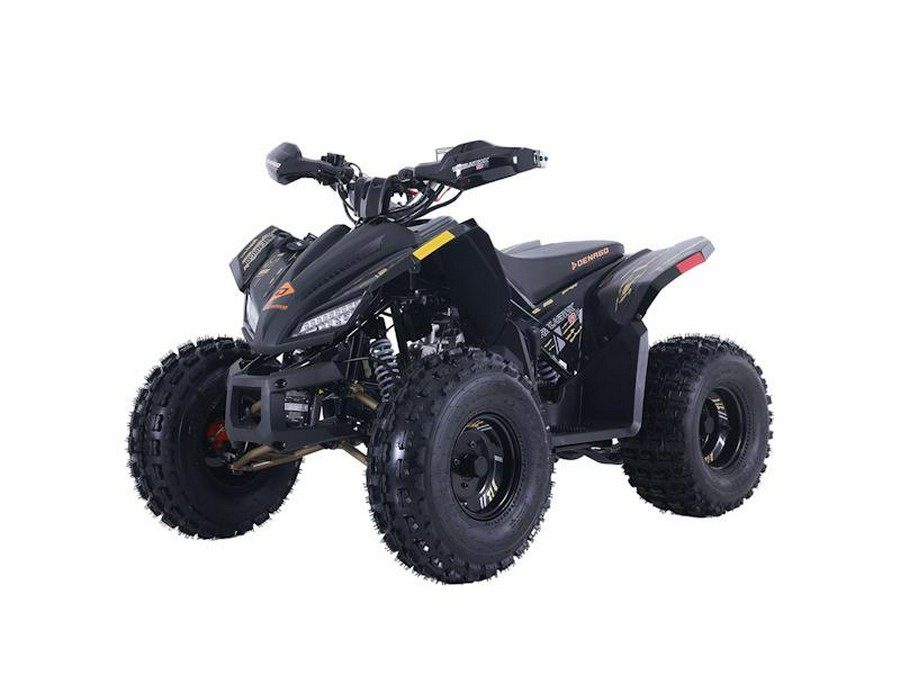 2026 Denago Powersports Trailhawk 10 FI
