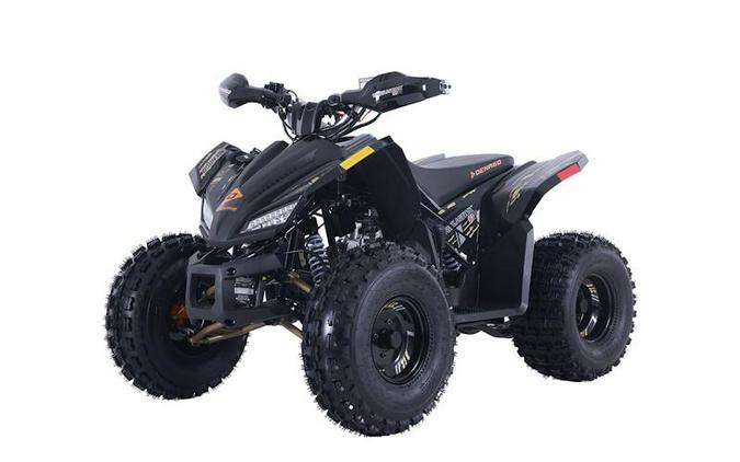 2026 Denago Powersports Trailhawk 10 FI