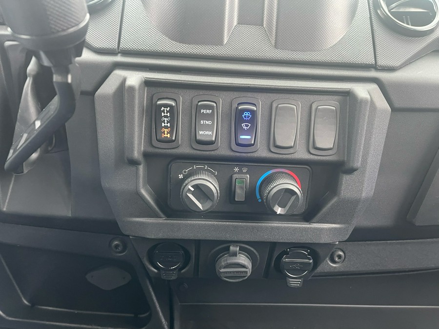 2026 Polaris Ranger Crew XP 1000 NorthStar Edition Premium