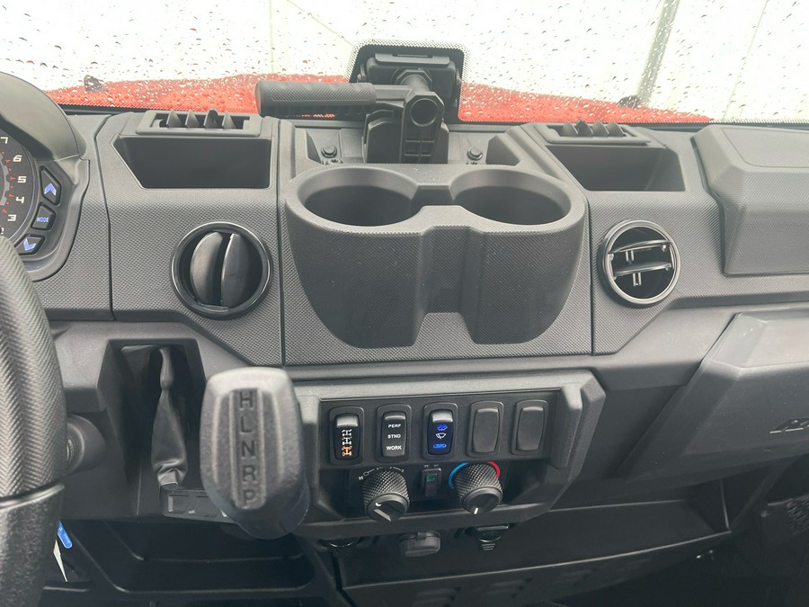 2026 Polaris Ranger Crew XP 1000 NorthStar Edition Premium