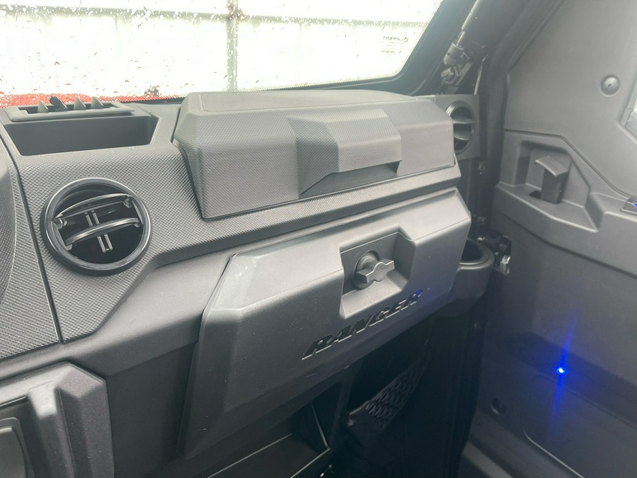 2026 Polaris Ranger Crew XP 1000 NorthStar Edition Premium