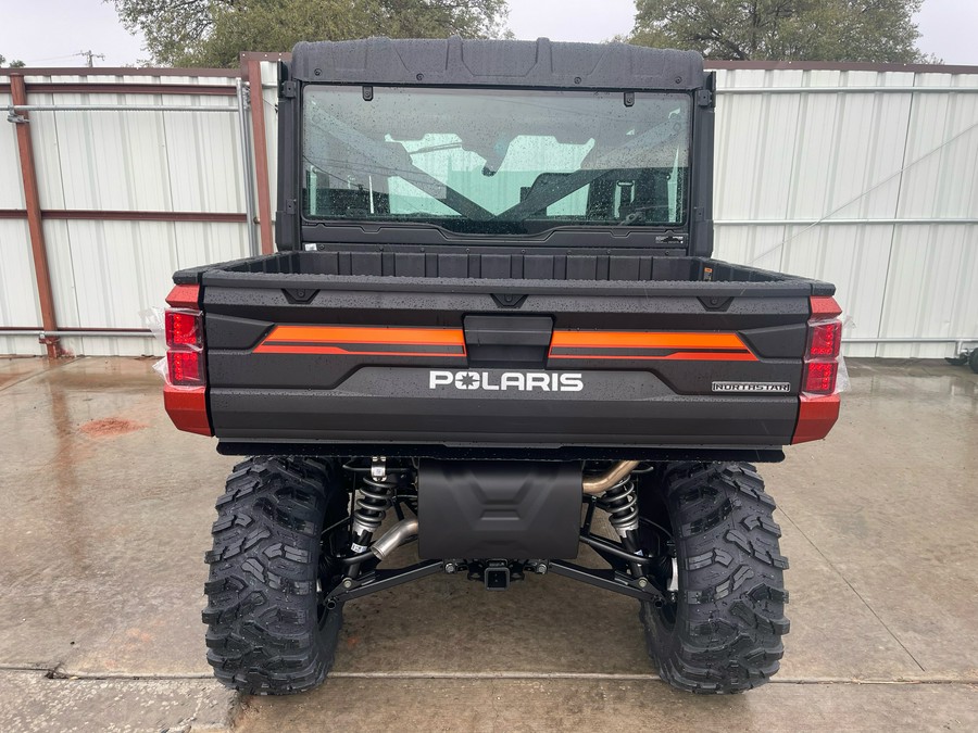 2026 Polaris Ranger Crew XP 1000 NorthStar Edition Premium