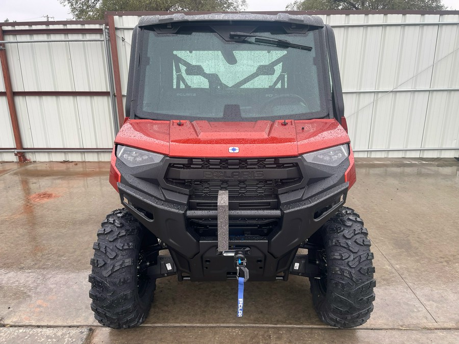 2026 Polaris Ranger Crew XP 1000 NorthStar Edition Premium
