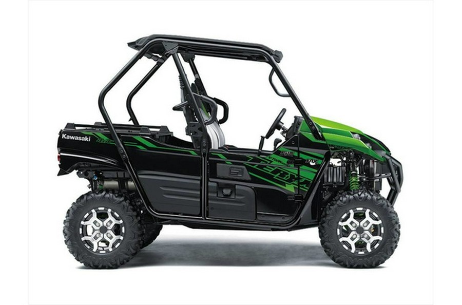 2020 Kawasaki TERYX LE