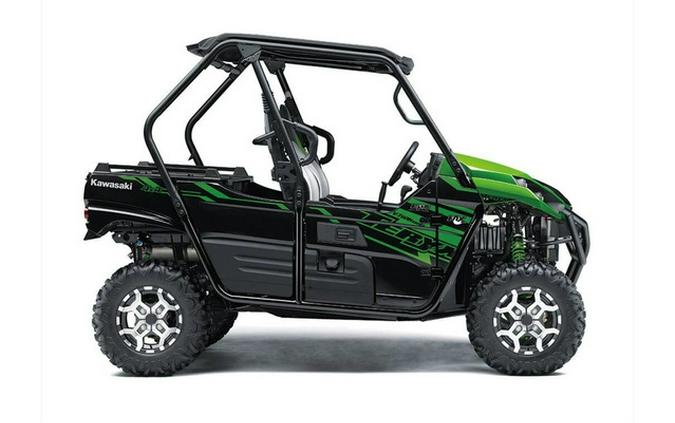2020 Kawasaki TERYX LE