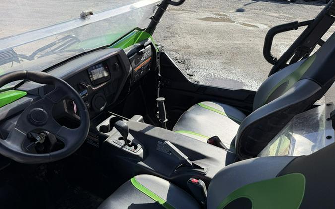2020 Kawasaki TERYX LE