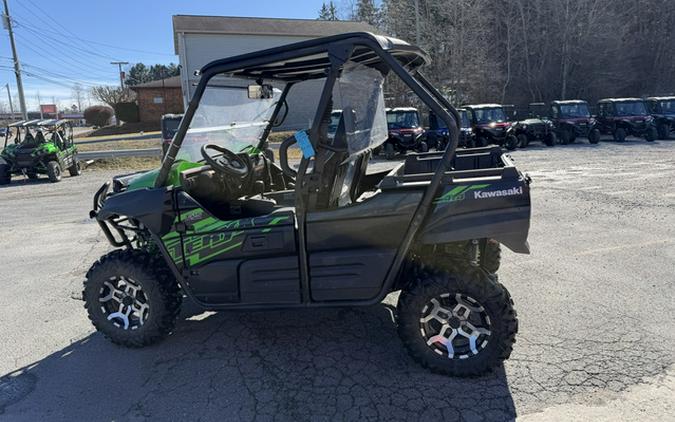2020 Kawasaki TERYX LE