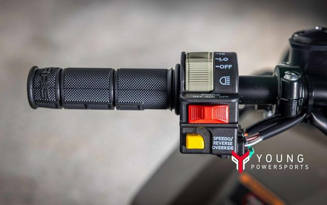 2026 Polaris Sportsman 570 EPS