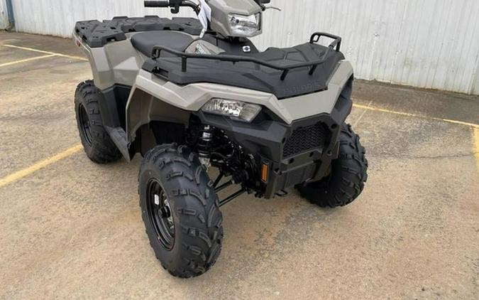 2026 Polaris Sportsman 570 EPS