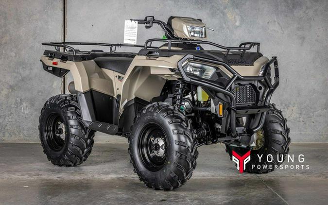 2026 Polaris Sportsman 570 EPS