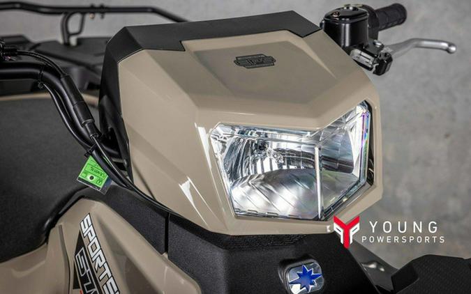 2026 Polaris Sportsman 570 EPS