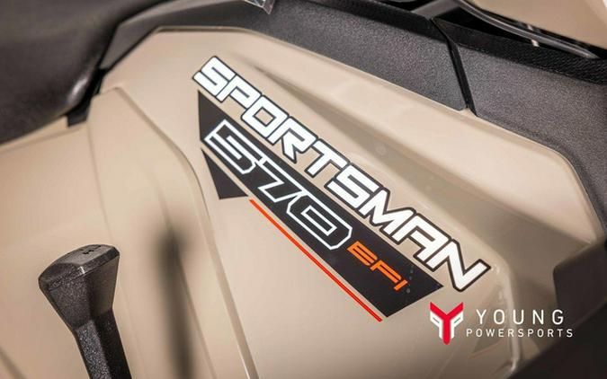 2026 Polaris Sportsman 570 EPS
