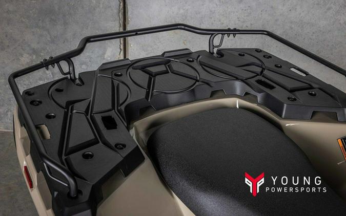 2026 Polaris Sportsman 570 EPS