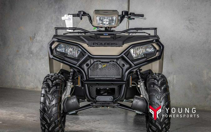 2026 Polaris Sportsman 570 EPS