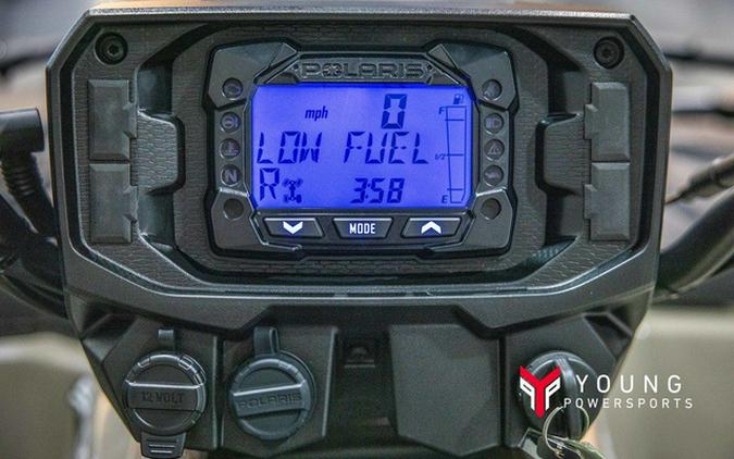 2026 Polaris Sportsman 570 EPS