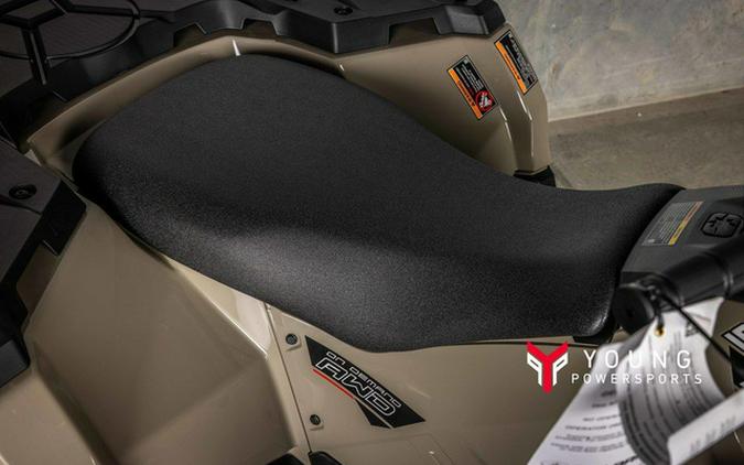 2026 Polaris Sportsman 570 EPS