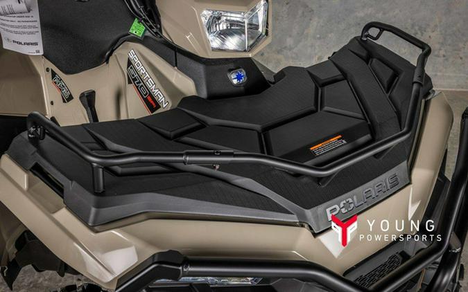 2026 Polaris Sportsman 570 EPS