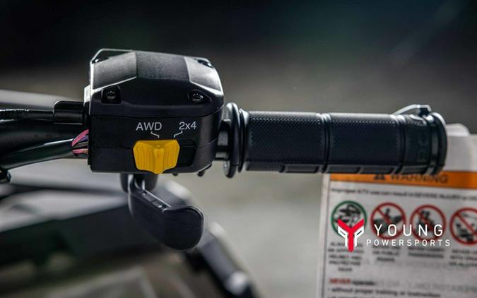 2026 Polaris Sportsman 570 EPS