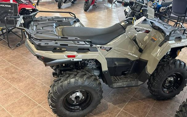 2026 Polaris Sportsman 570 EPS