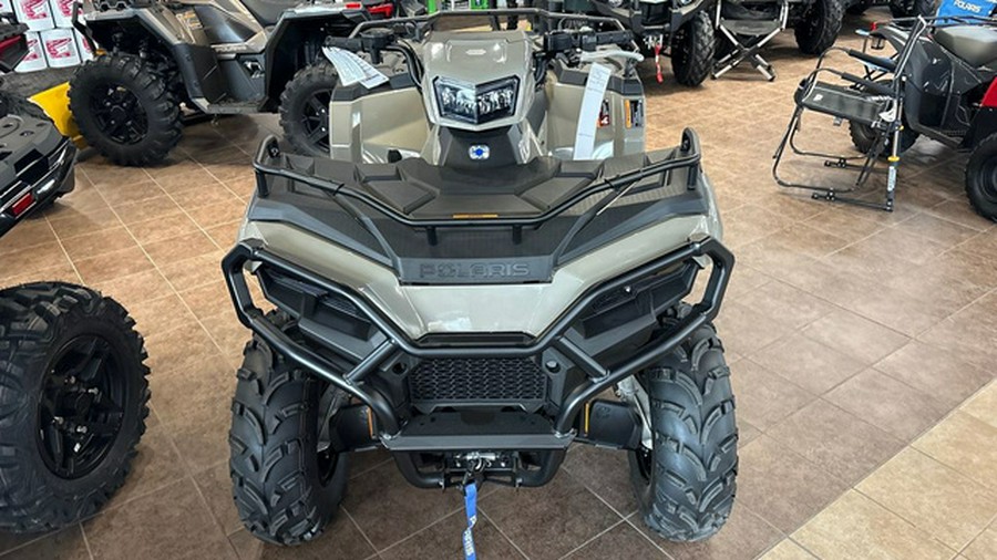 2026 Polaris Sportsman 570 EPS
