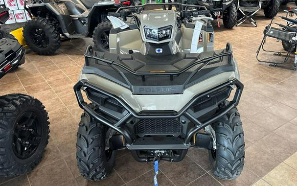 2026 Polaris Sportsman 570 EPS