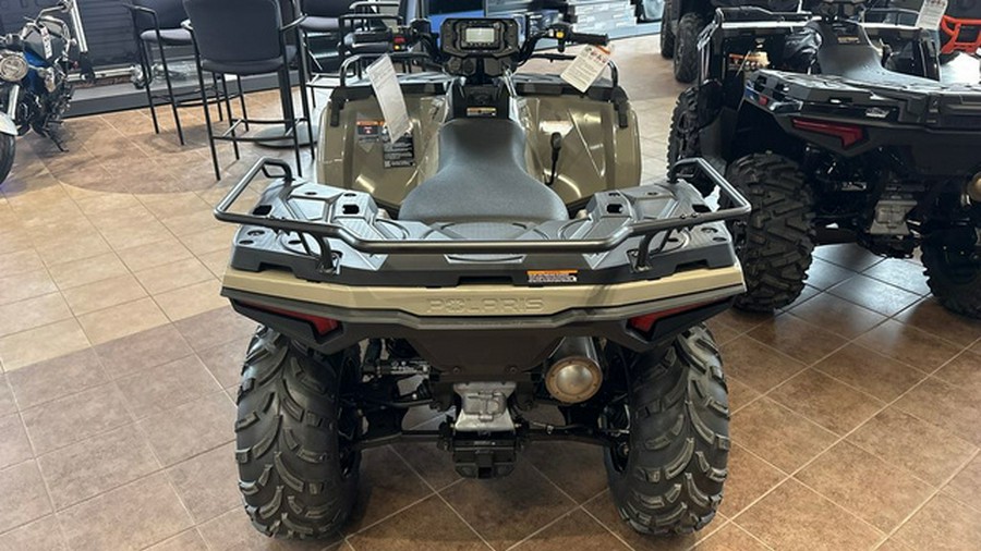 2026 Polaris Sportsman 570 EPS