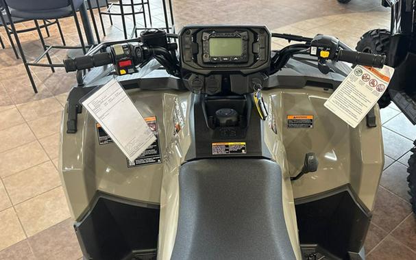 2026 Polaris Sportsman 570 EPS