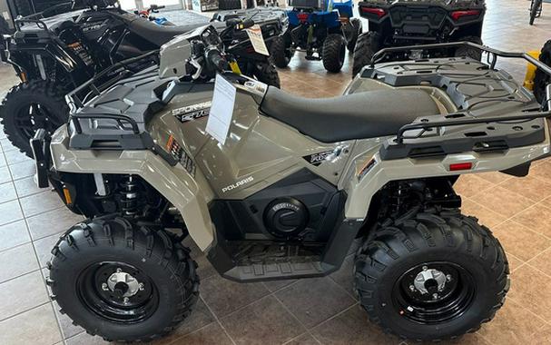 2026 Polaris Sportsman 570 EPS