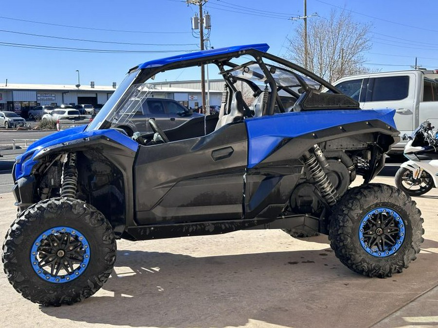 Used 2021 KAWASAKI TERYX KRX 1000