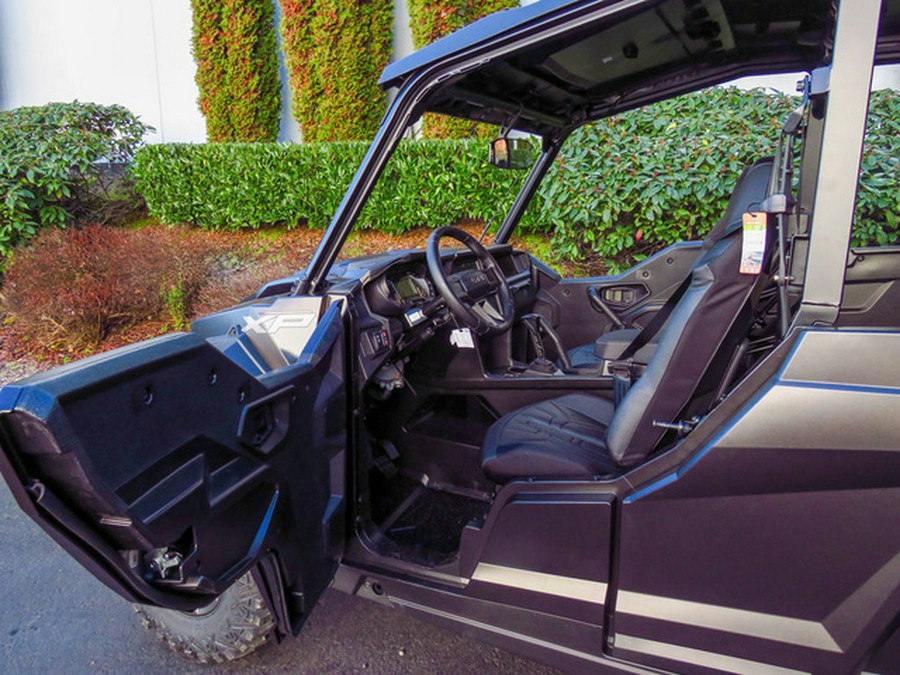 2026 Polaris GENERAL XP 4 1000 Ultimate