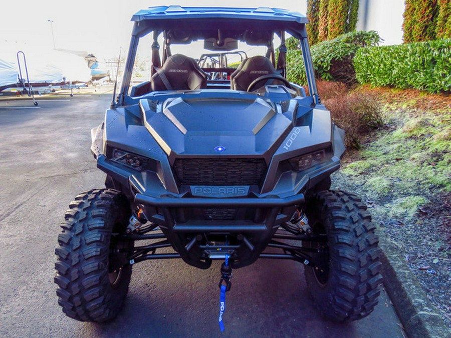 2026 Polaris GENERAL XP 4 1000 Ultimate