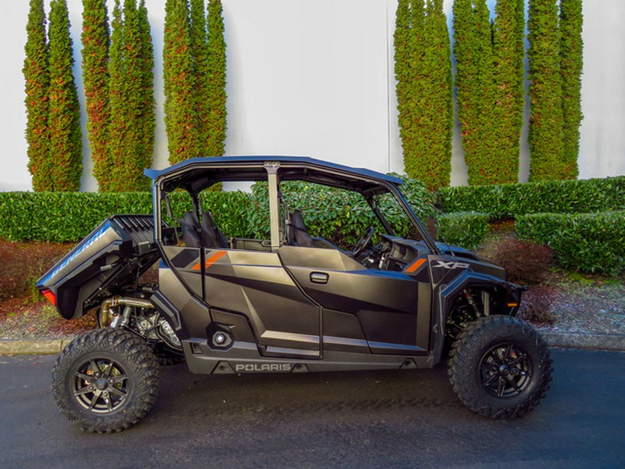 2026 Polaris GENERAL XP 4 1000 Ultimate