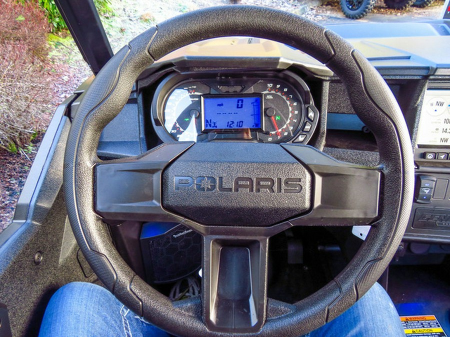 2026 Polaris GENERAL XP 4 1000 Ultimate