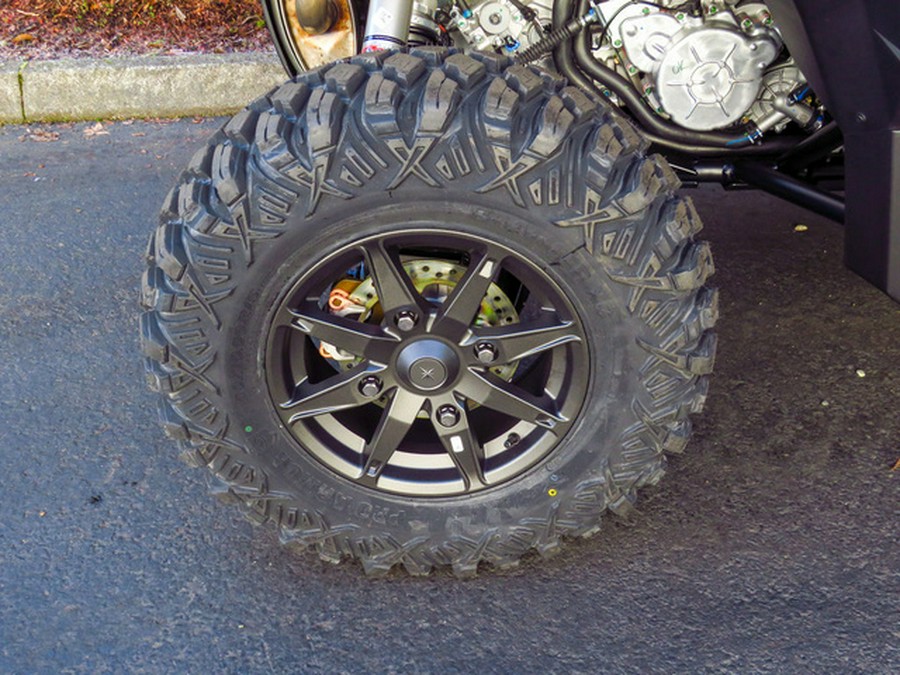 2026 Polaris GENERAL XP 4 1000 Ultimate