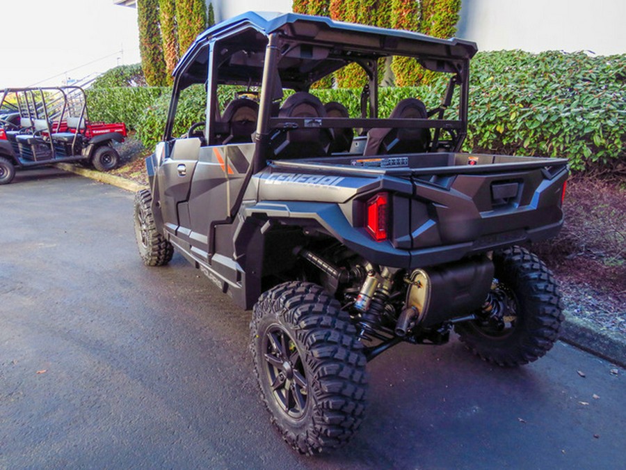 2026 Polaris GENERAL XP 4 1000 Ultimate