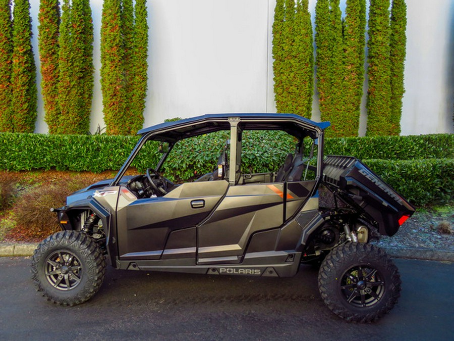 2026 Polaris GENERAL XP 4 1000 Ultimate