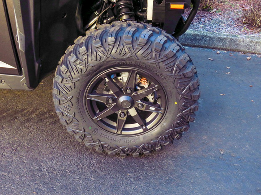 2026 Polaris GENERAL XP 4 1000 Ultimate