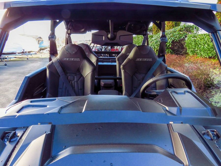 2026 Polaris GENERAL XP 4 1000 Ultimate