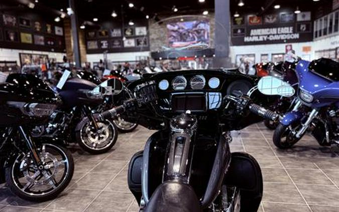 2021 Harley-Davidson Ultra Limited