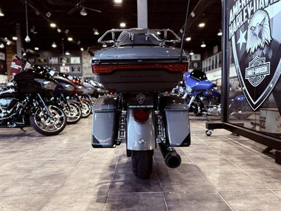 2021 Harley-Davidson Ultra Limited