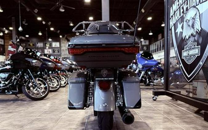 2021 Harley-Davidson Ultra Limited