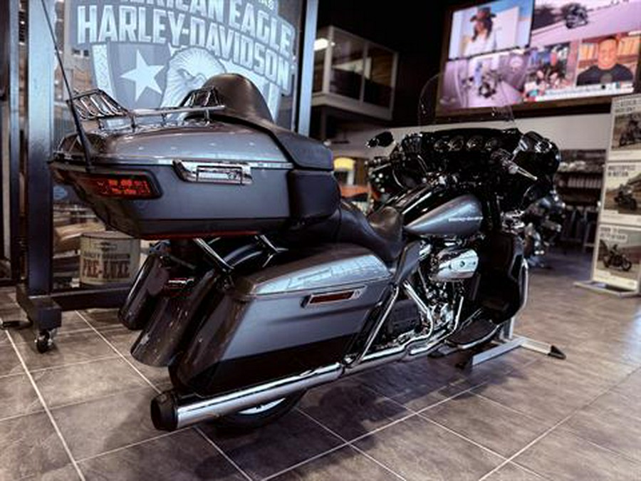 2021 Harley-Davidson Ultra Limited