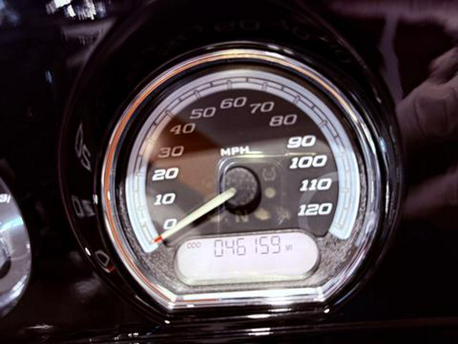 2021 Harley-Davidson Ultra Limited