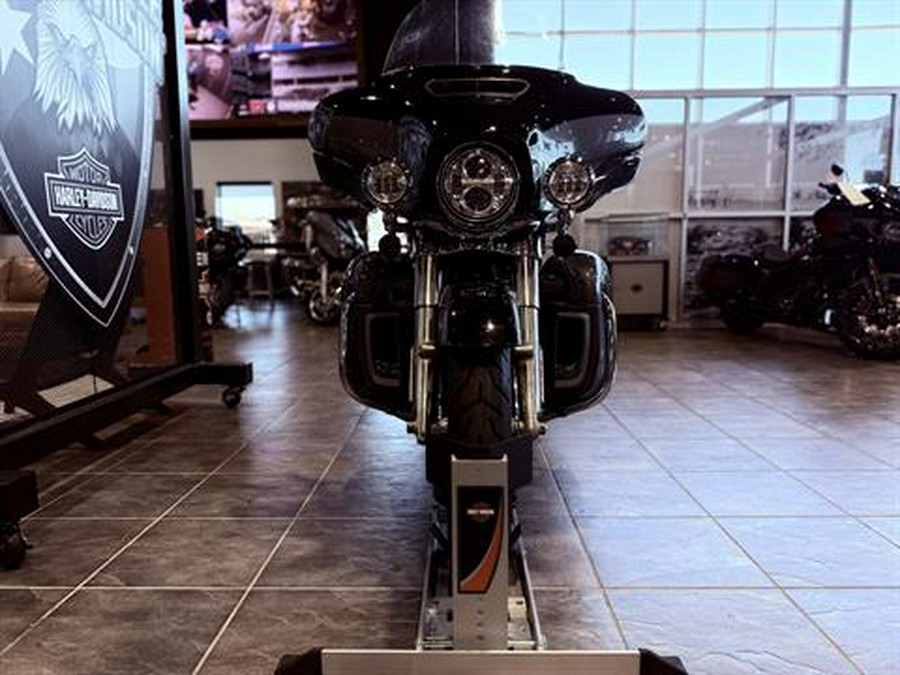 2021 Harley-Davidson Ultra Limited