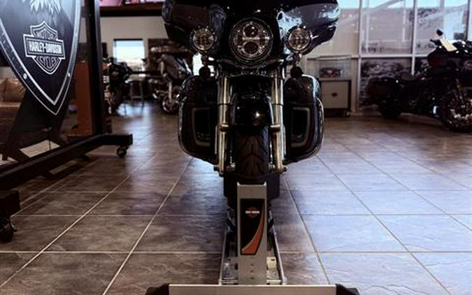 2021 Harley-Davidson Ultra Limited